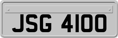 JSG4100