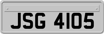 JSG4105