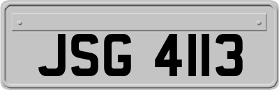 JSG4113