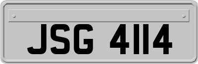 JSG4114