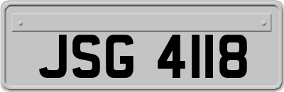 JSG4118