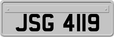 JSG4119