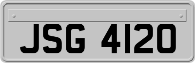 JSG4120