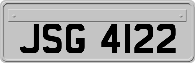 JSG4122