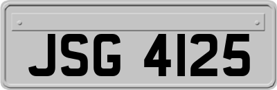 JSG4125