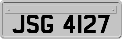 JSG4127