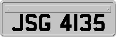 JSG4135