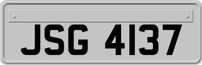 JSG4137