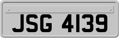 JSG4139