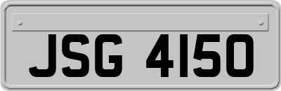 JSG4150