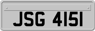 JSG4151