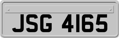 JSG4165