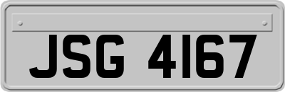 JSG4167