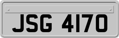 JSG4170