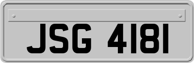 JSG4181