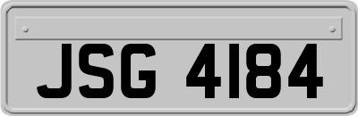 JSG4184
