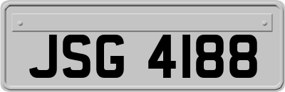 JSG4188