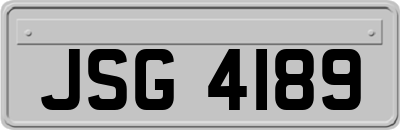 JSG4189