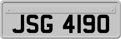 JSG4190
