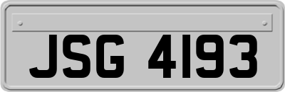 JSG4193