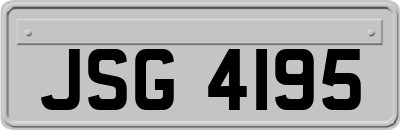 JSG4195