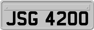 JSG4200