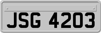 JSG4203