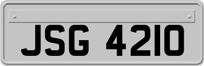 JSG4210
