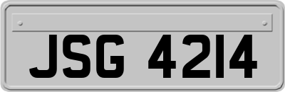 JSG4214