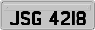 JSG4218