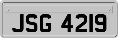 JSG4219