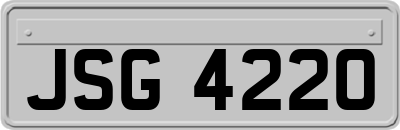 JSG4220