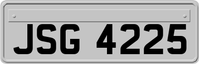 JSG4225