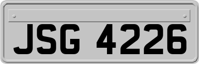 JSG4226