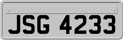 JSG4233