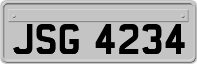 JSG4234