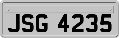 JSG4235