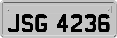 JSG4236
