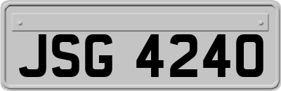 JSG4240