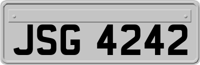 JSG4242