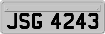 JSG4243