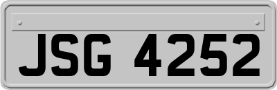 JSG4252
