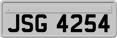 JSG4254