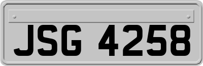 JSG4258