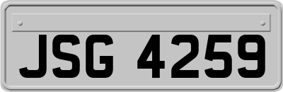 JSG4259