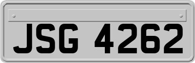 JSG4262