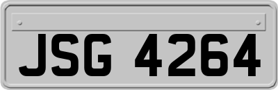 JSG4264