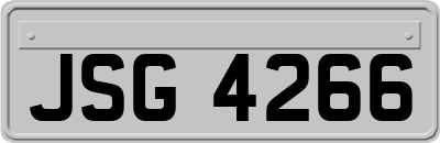JSG4266