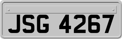 JSG4267