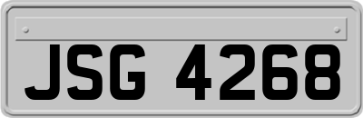 JSG4268
